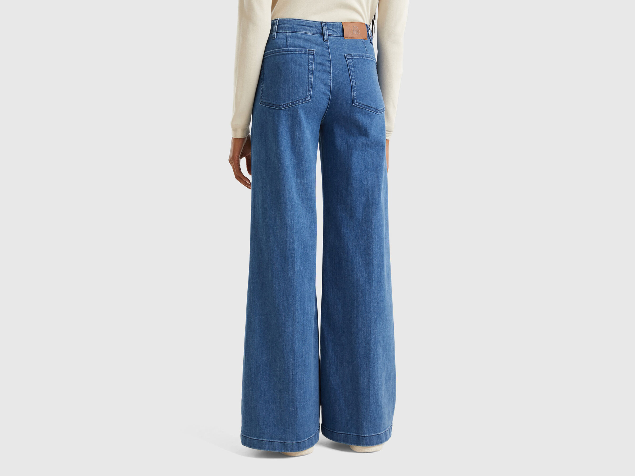 TROUSERS Mujer image number 2
